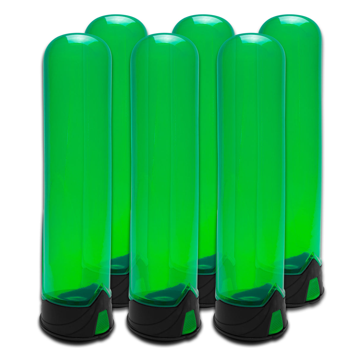 Virtue PF165 Pod - Lime - 6 Pack