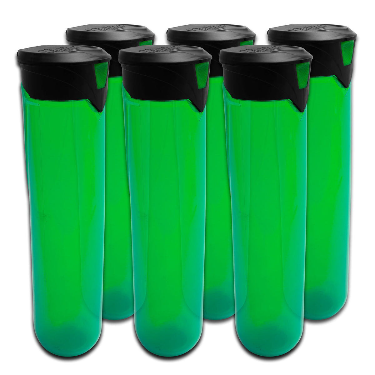 Virtue PF165 Pod - Lime - 6 Pack