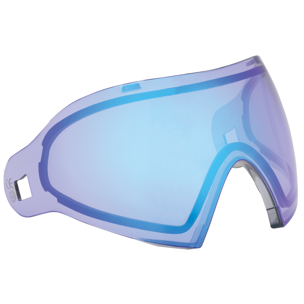 Dye i4/i5 Thermal Lens - Dyetanium Blue Ice