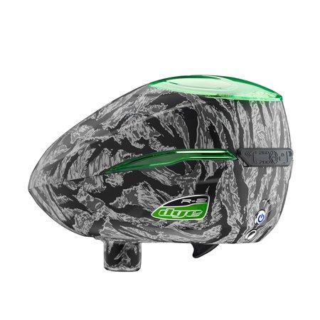 Dye Rotor R2 Limited Color - Concrete Jungle