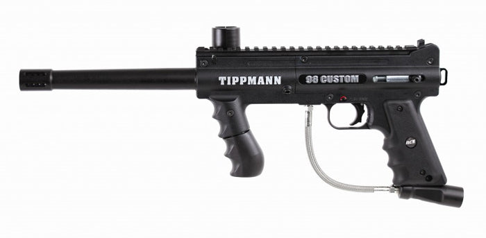 Tippmann 98 Custom w/ ACT