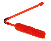 Exalt Barrel Maid - Solid Orange
