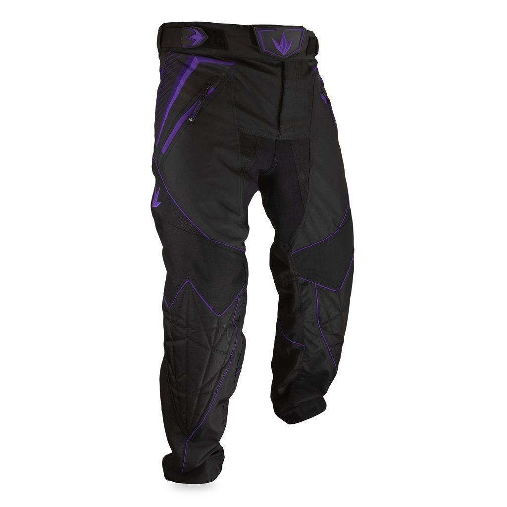BK V2 Supreme Pants - Purple