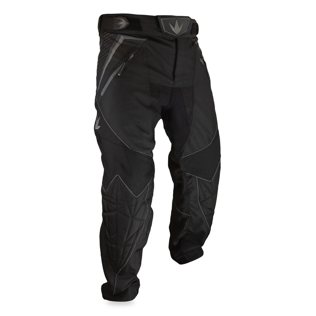 BK V2 Supreme Pants - Black