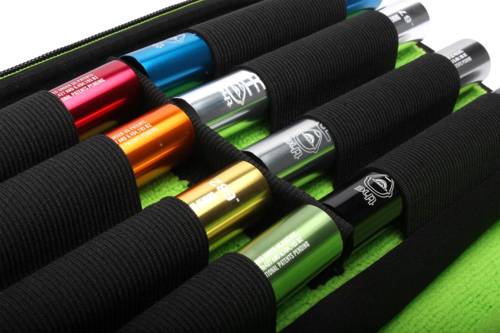 Exalt Barrel Kit Case