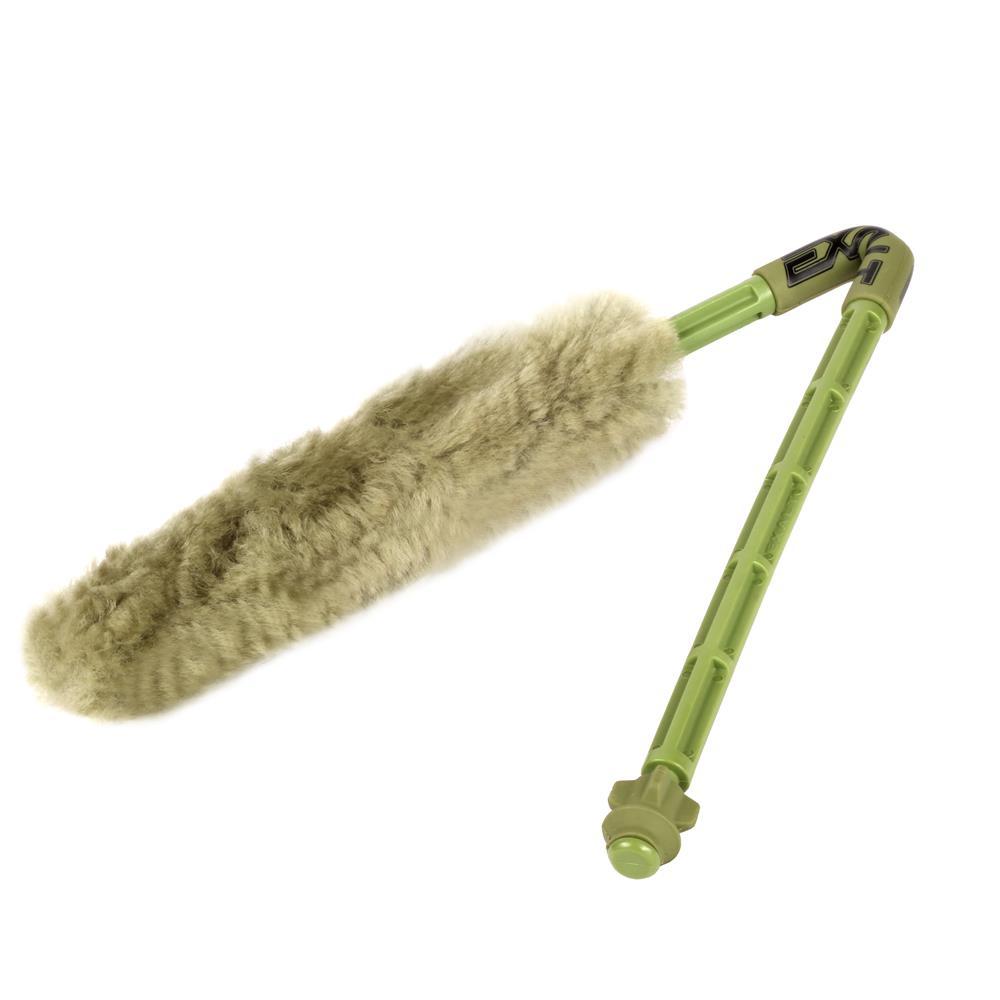 Exalt Barrel Maid - Solid Olive