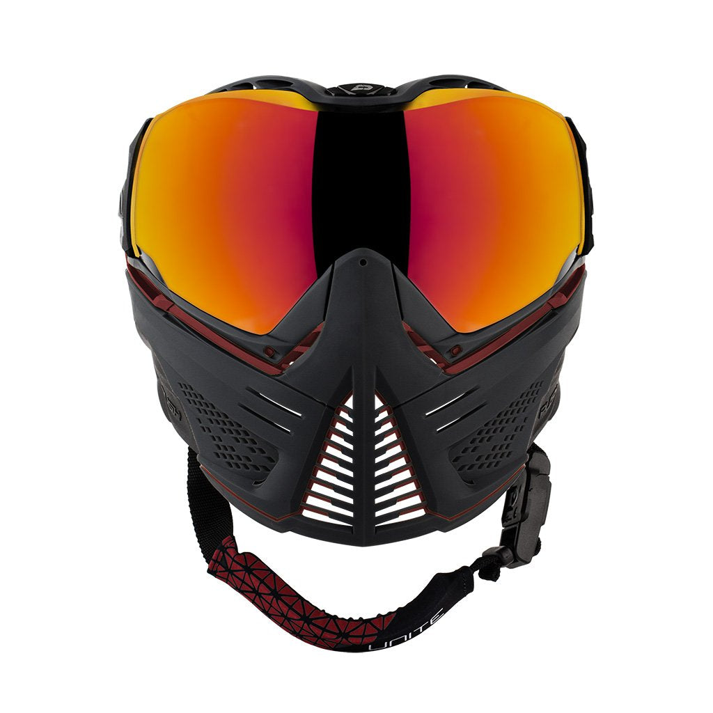 Push Unite Mask - Red