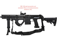 Tippmann 98 Collapsible Stock