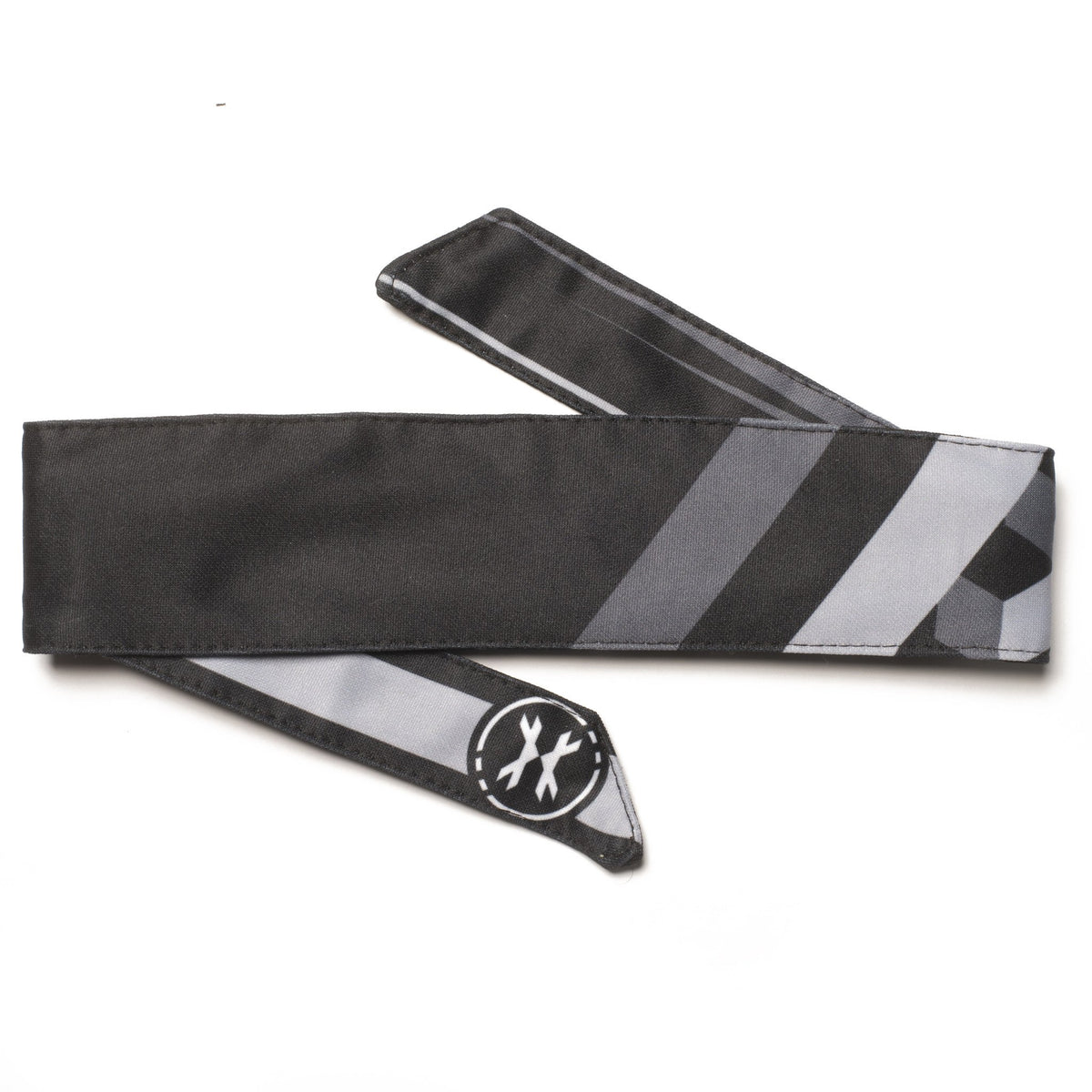 HK Headband - Dart Gray