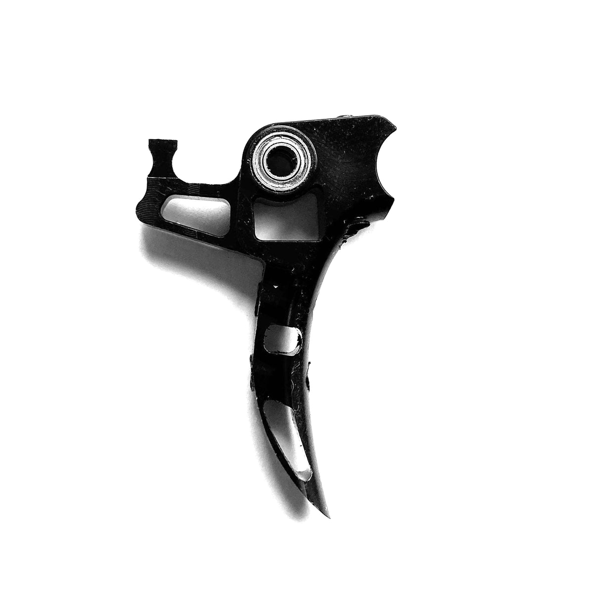 Infamous EMek Murder Machine Trigger Gen 2 - Black