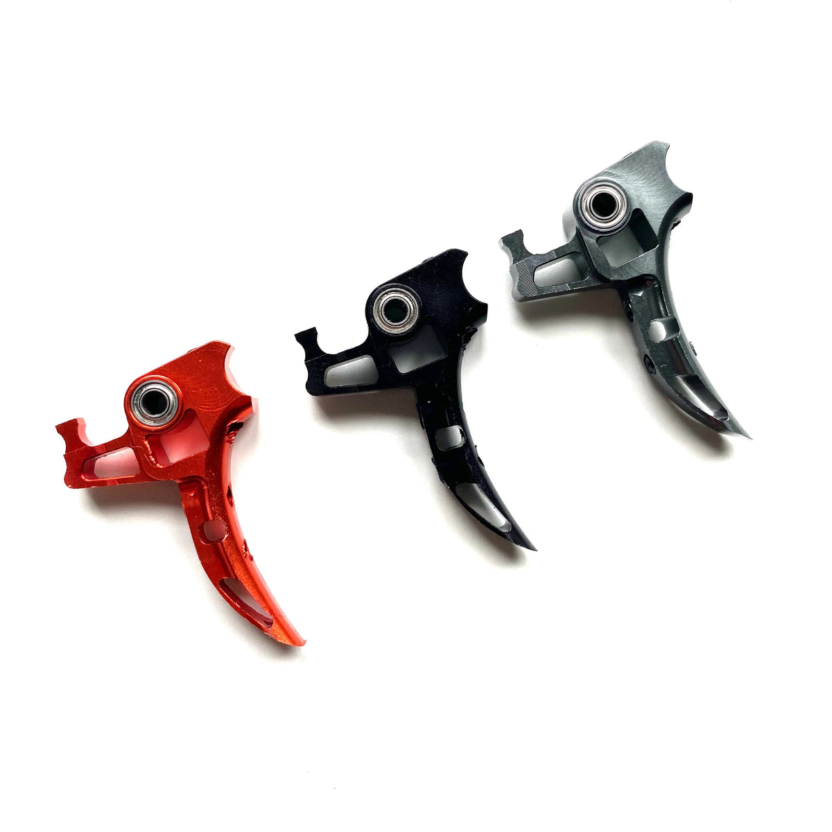 Infamous EMek Murder Machine Trigger Gen 2 - Black