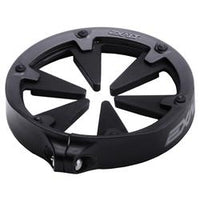 Exalt Universal Feedgate - Black
