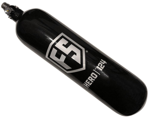 FS 124/4500 Hero 2 HPA Tank