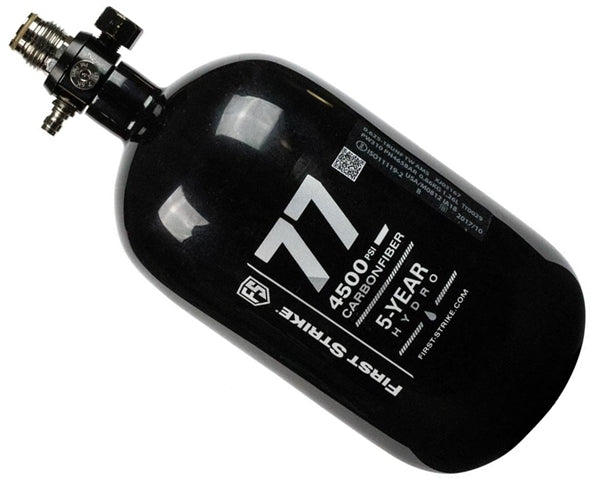 FS 77/4500 Hero 2 HPA Tank