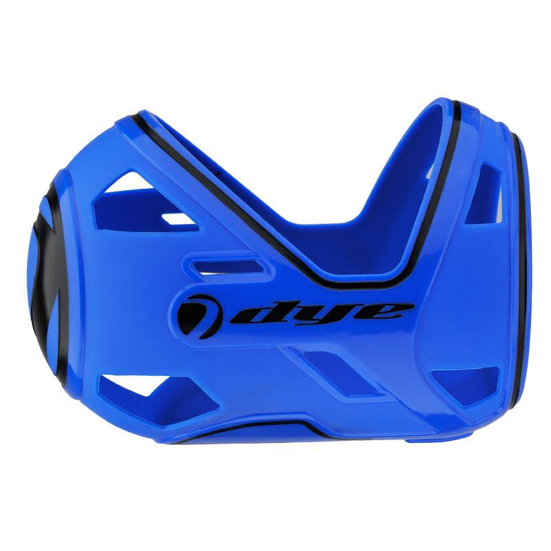 Dye Flex Tank Cover - Blue