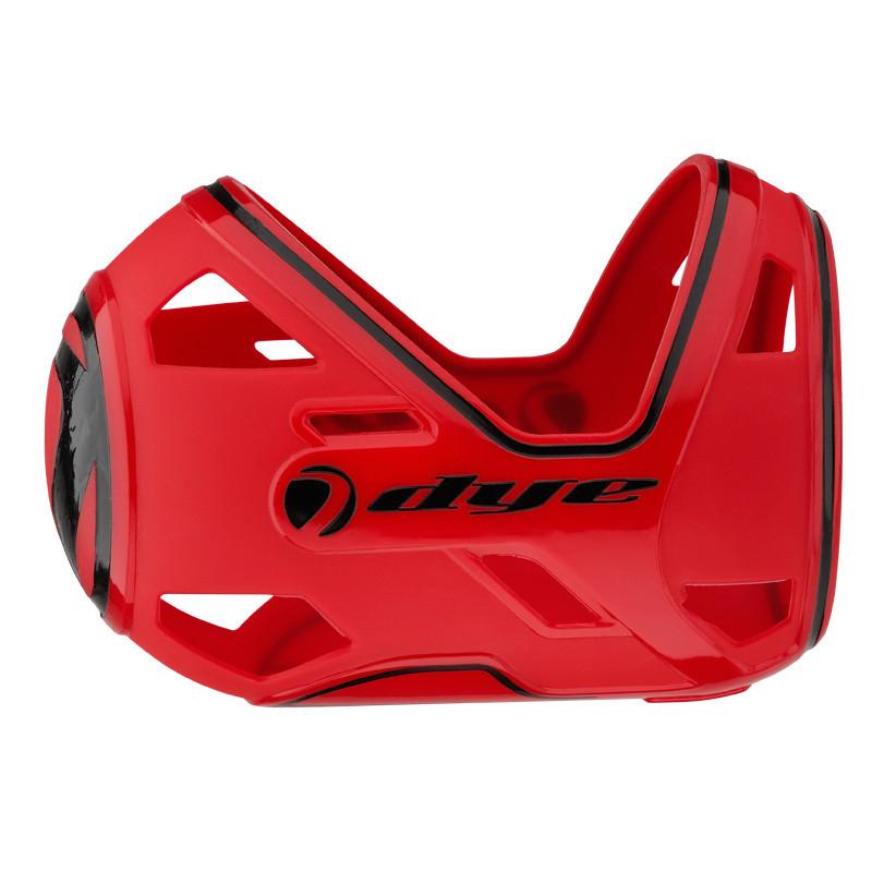 Dye Flex Tank Cover - Red