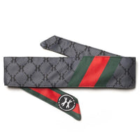 HK Headband - HH Gray