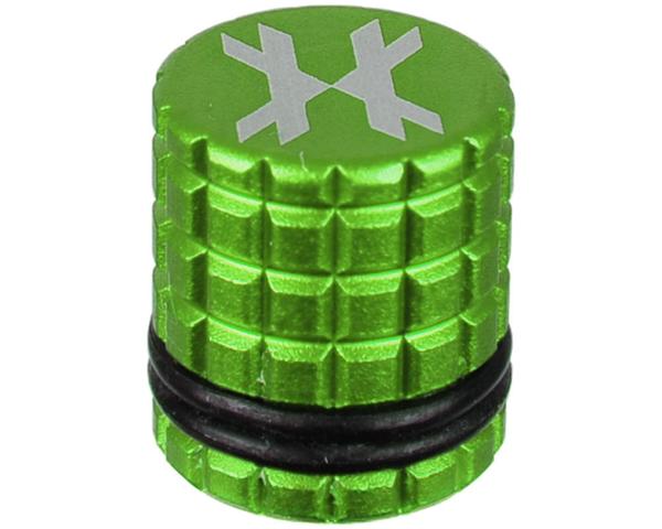 HK Fill Nipple Cover - Green