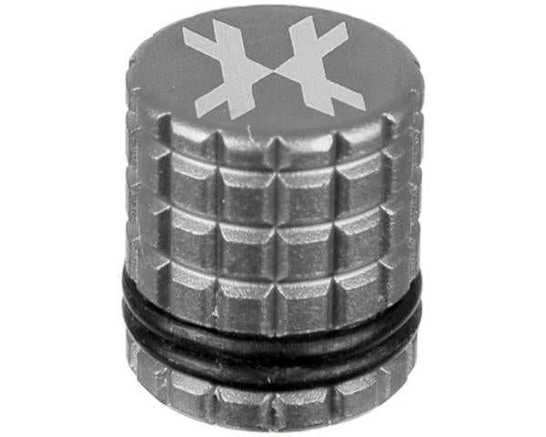 HK Fill Nipple Cover - Silver