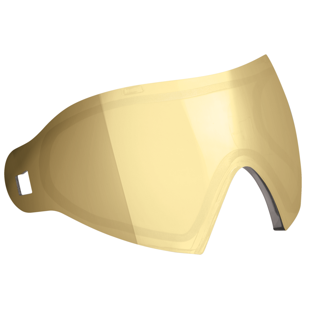 Dye i4/i5 Thermal Lens - Dyetanium Gold