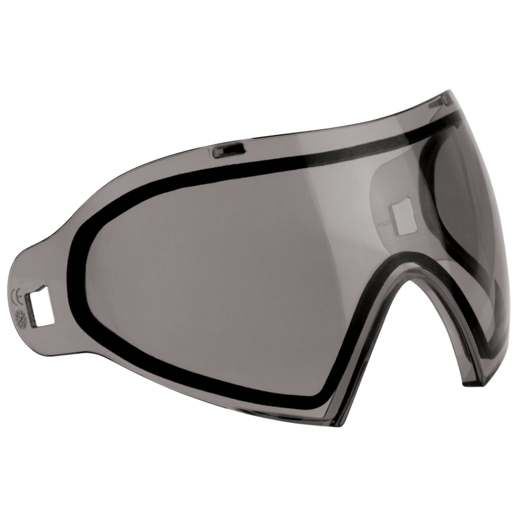 Dye i4/i5 Thermal Lens - Smoke