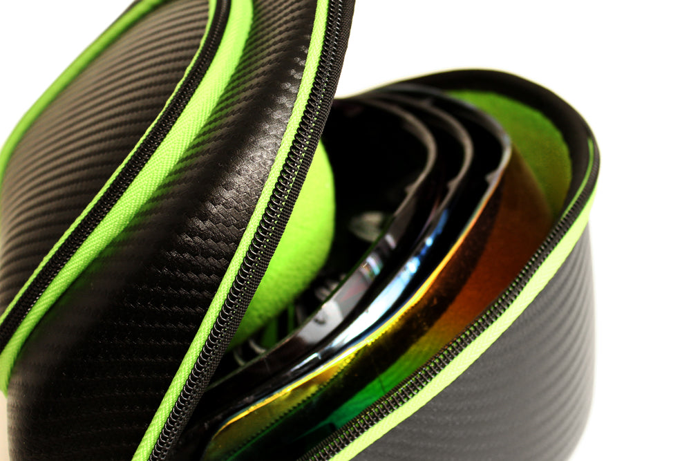 Exalt Universal Lens Case