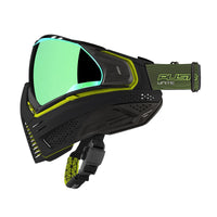 Push Unite Mask - Lime