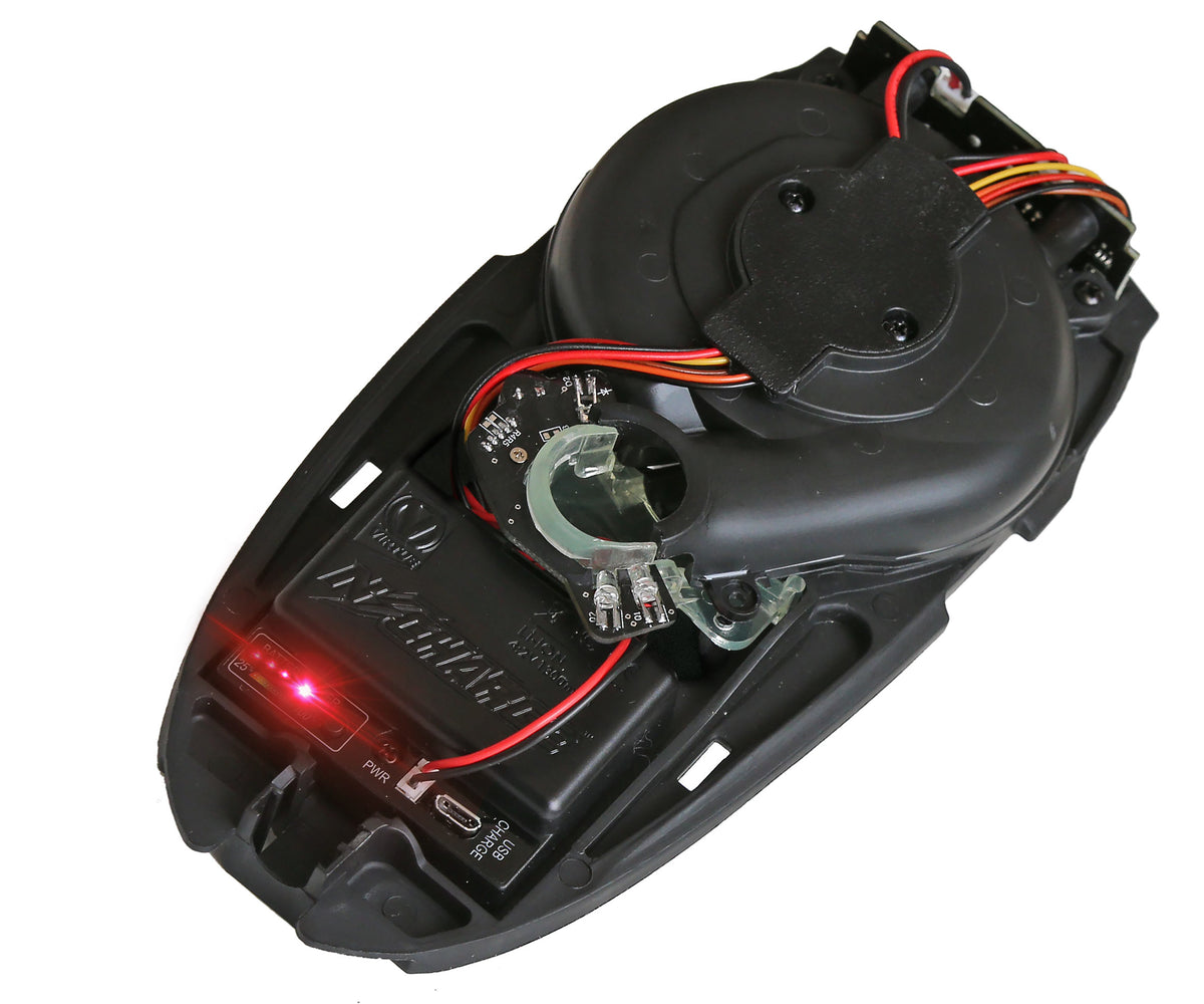 Virtue N-Charge Rechargeable Battery Pack