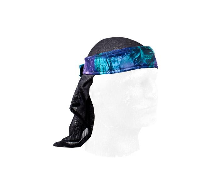 HK Headwrap - Night Vision