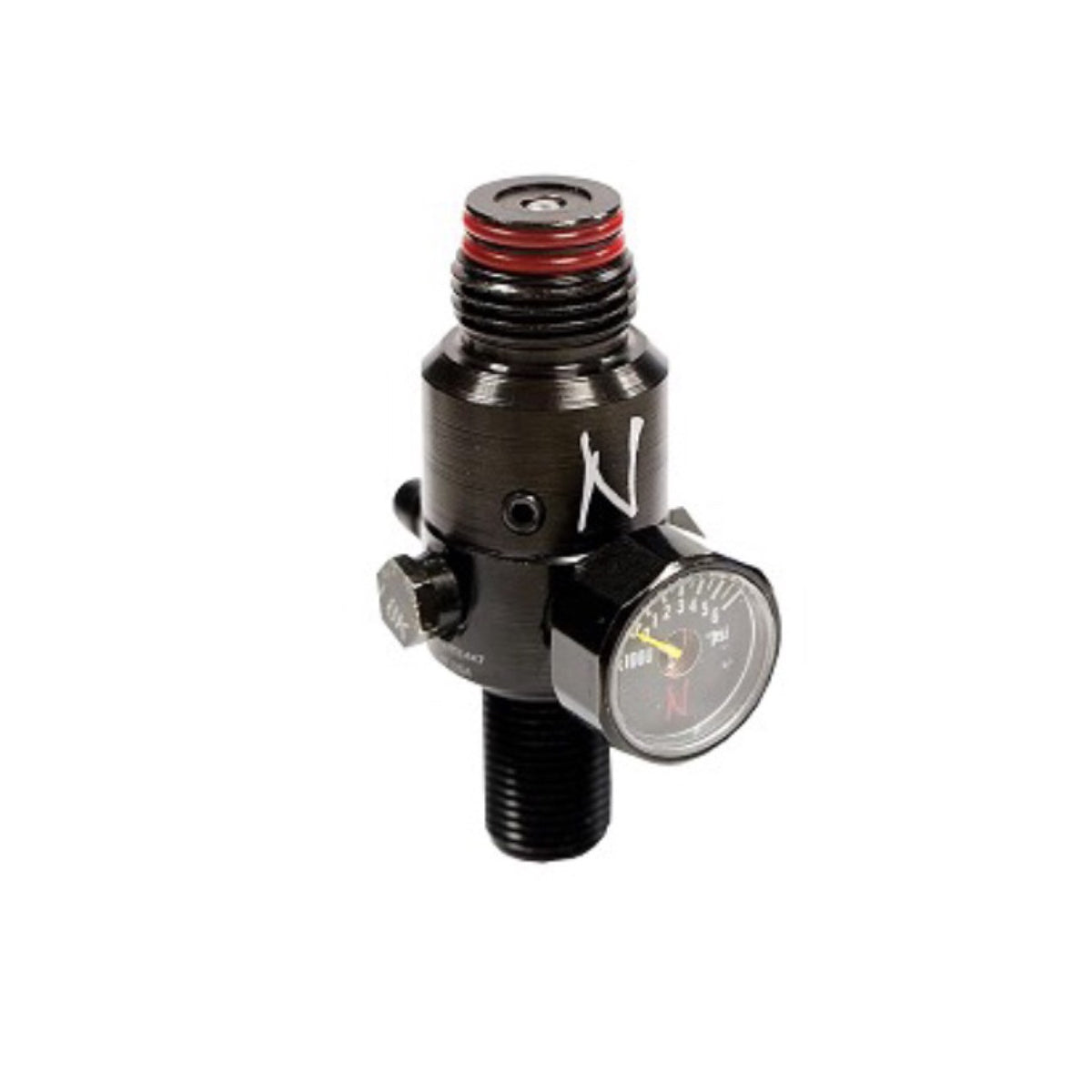Ninja Adjustable Regulator - 3000psi