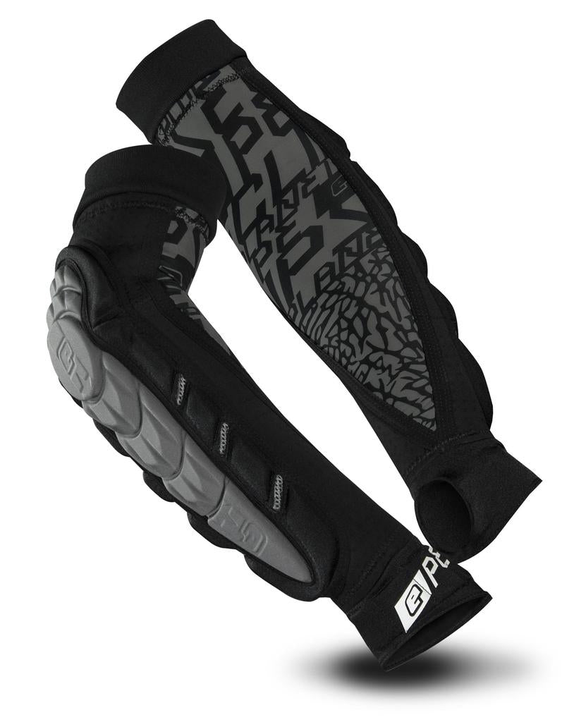 PE HD Core Elbow Pads - Fantm Shade