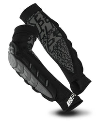 PE HD Core Elbow Pads - Fantm Shade