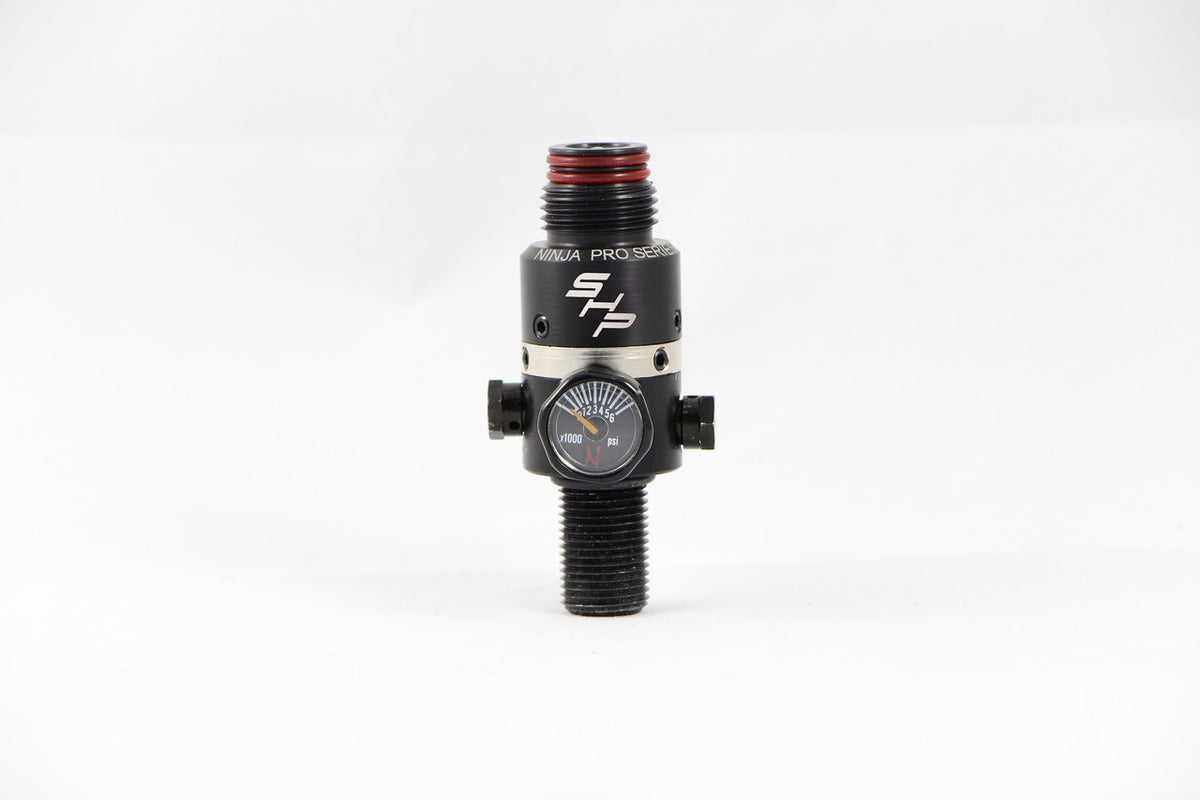 Ninja SHP ProV2 Adjustable Regulator - 3000psi
