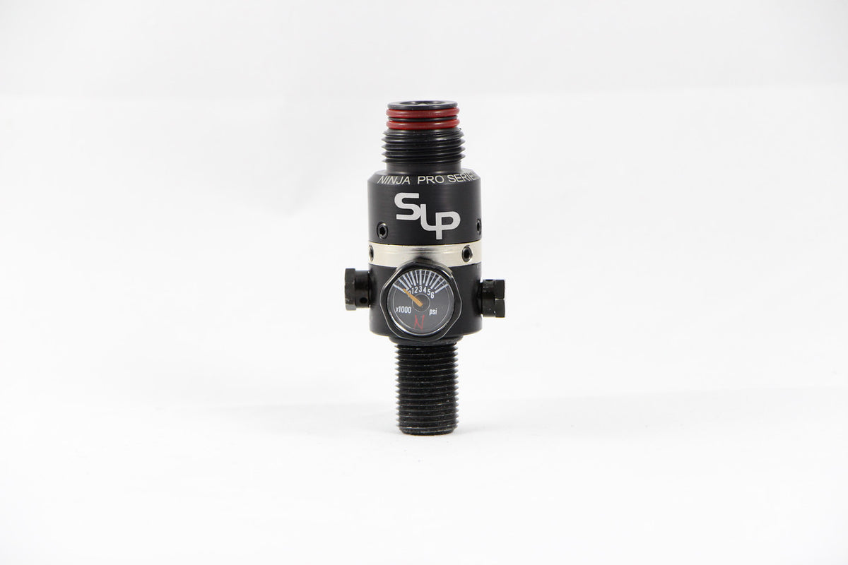 Ninja SLP ProV2 Adjustable Regulator - 4500psi