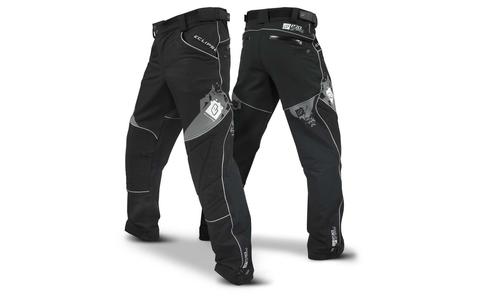 PE Program Pants - Black