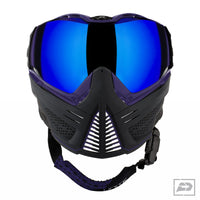 Push Unite Mask - Purple