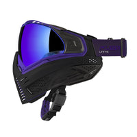 Push Unite Mask - Purple