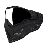 Push Unite Chin Extension - Black