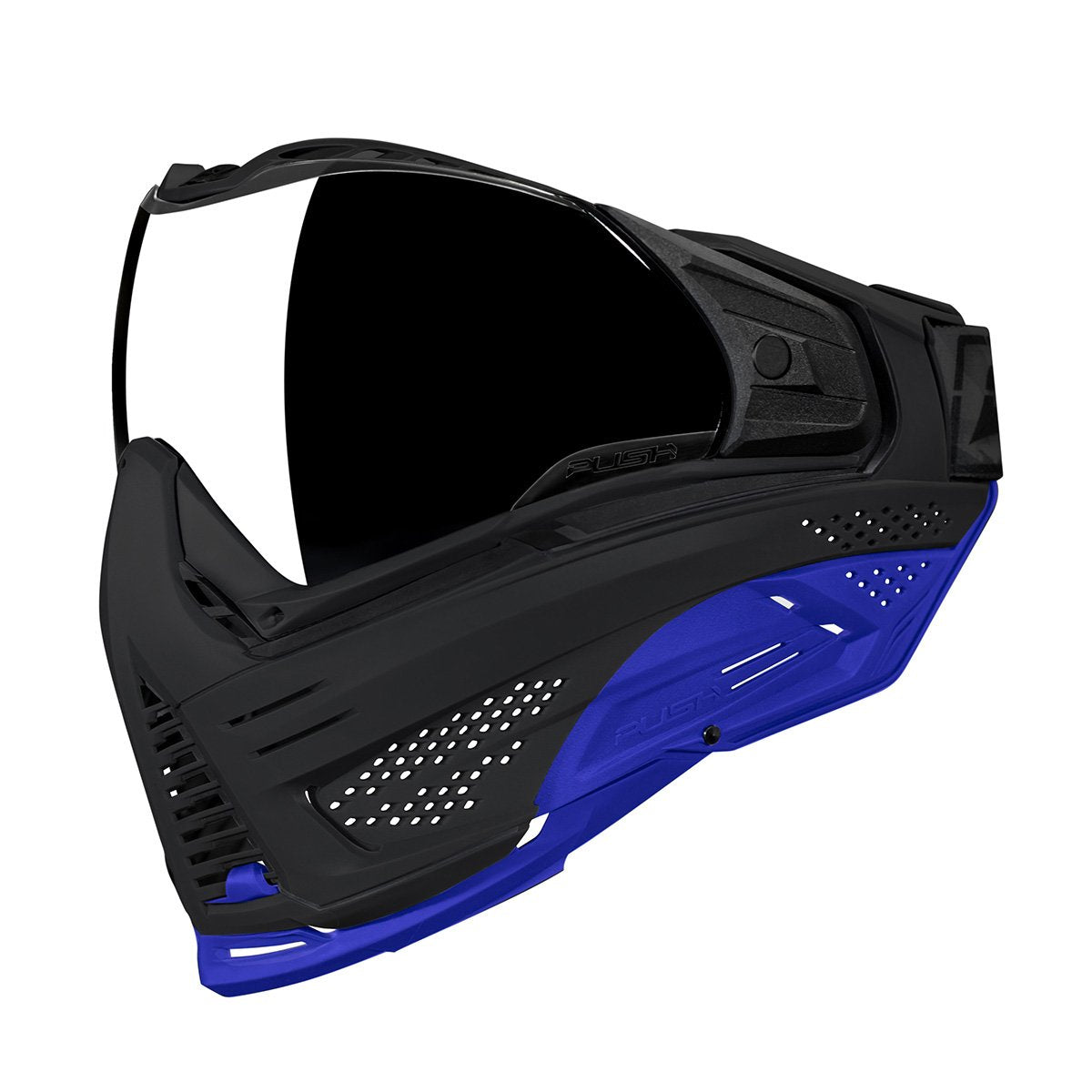 Push Unite Chin Extension - Blue