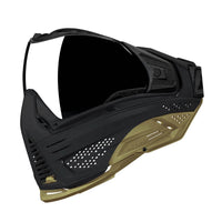 Push Unite Chin Extension - Gold