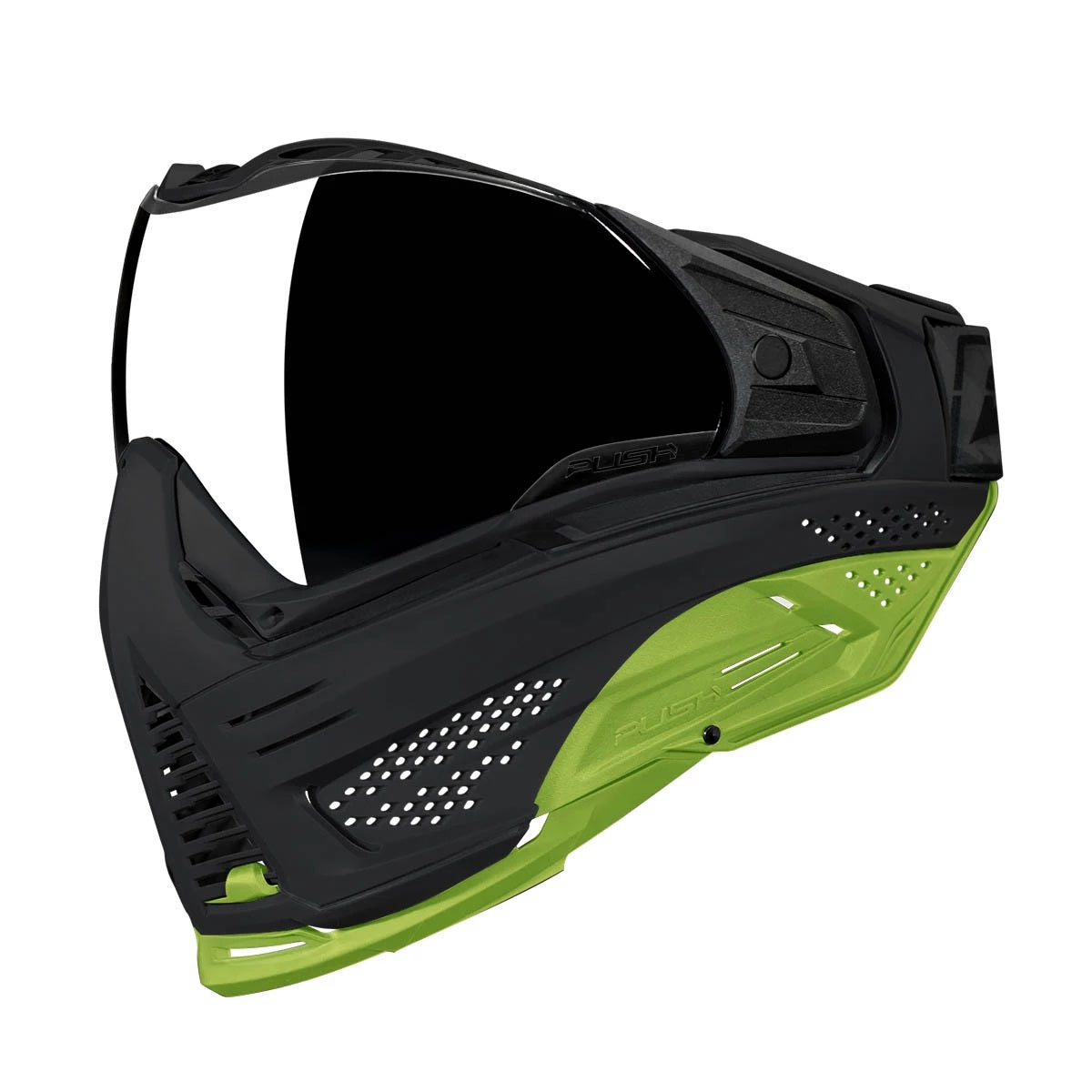 Push Unite Chin Extension - Lime