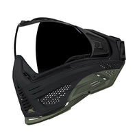Push Unite Chin Extension - Olive