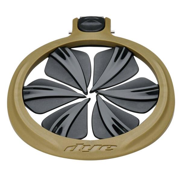 Dye R2 Quick Feed - Gold