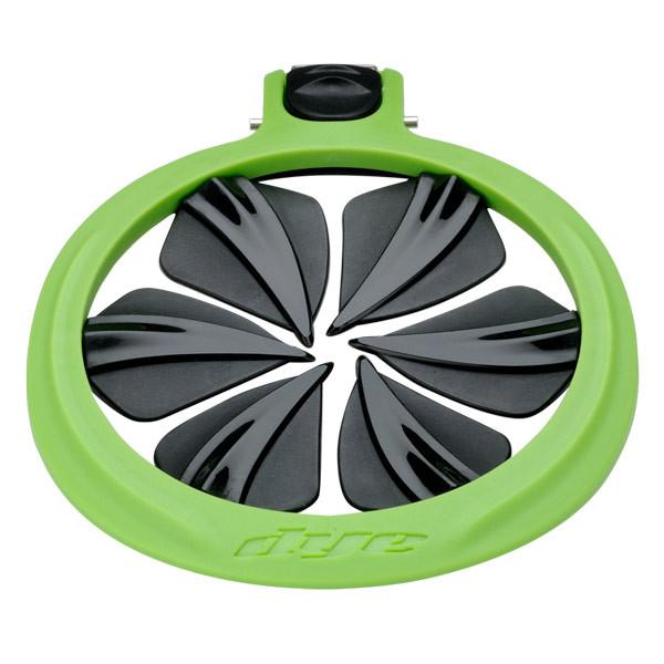 Dye R2 Quick Feed - Lime