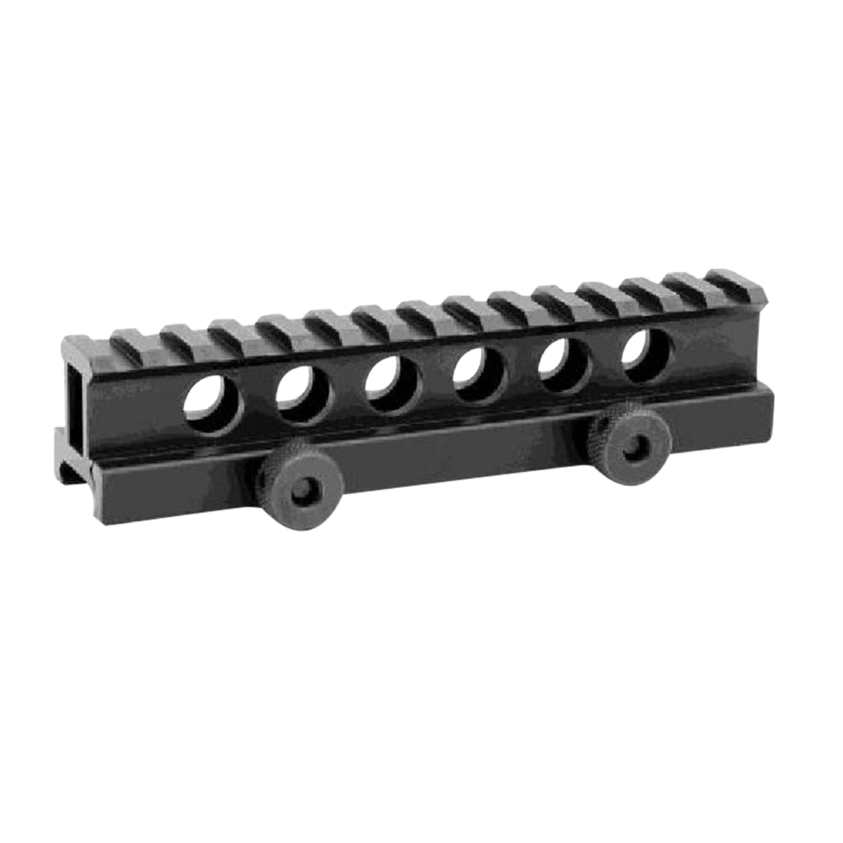 Valken Riser Mount 1” - 14 Slots