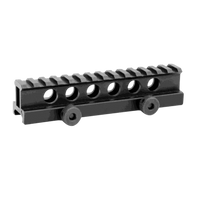 Valken Riser Mount 1” - 14 Slots