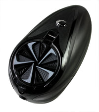 Exalt Rotor Fastfeed - Black