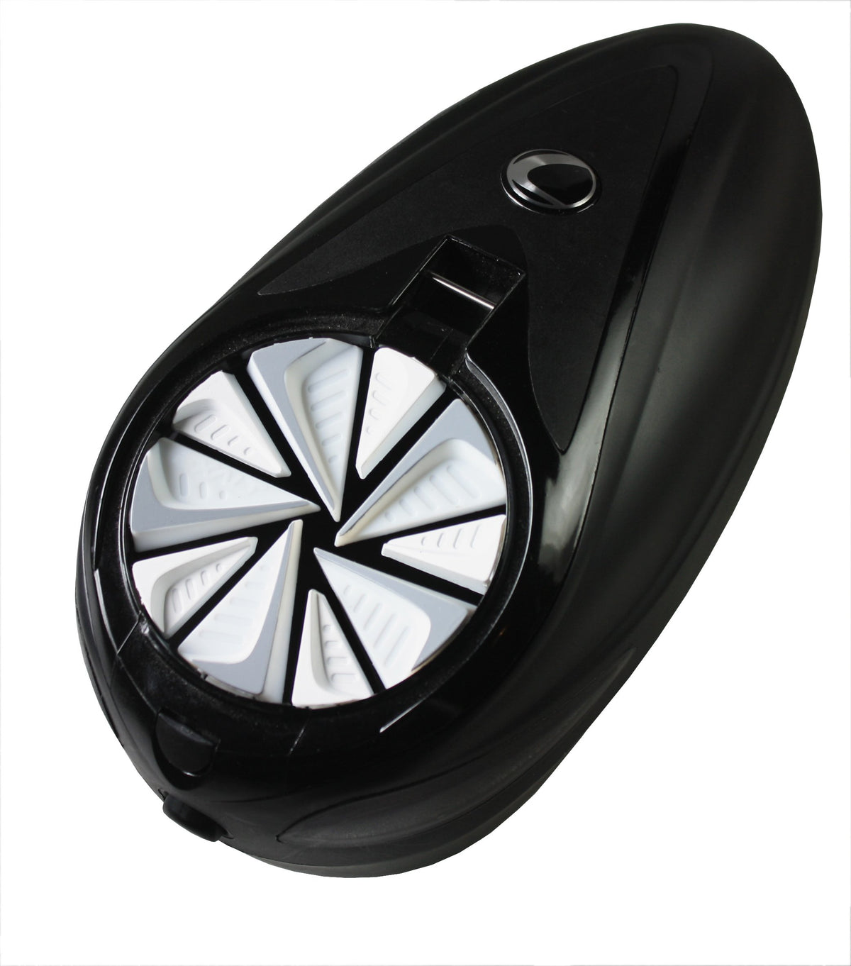Exalt Rotor Fastfeed - White