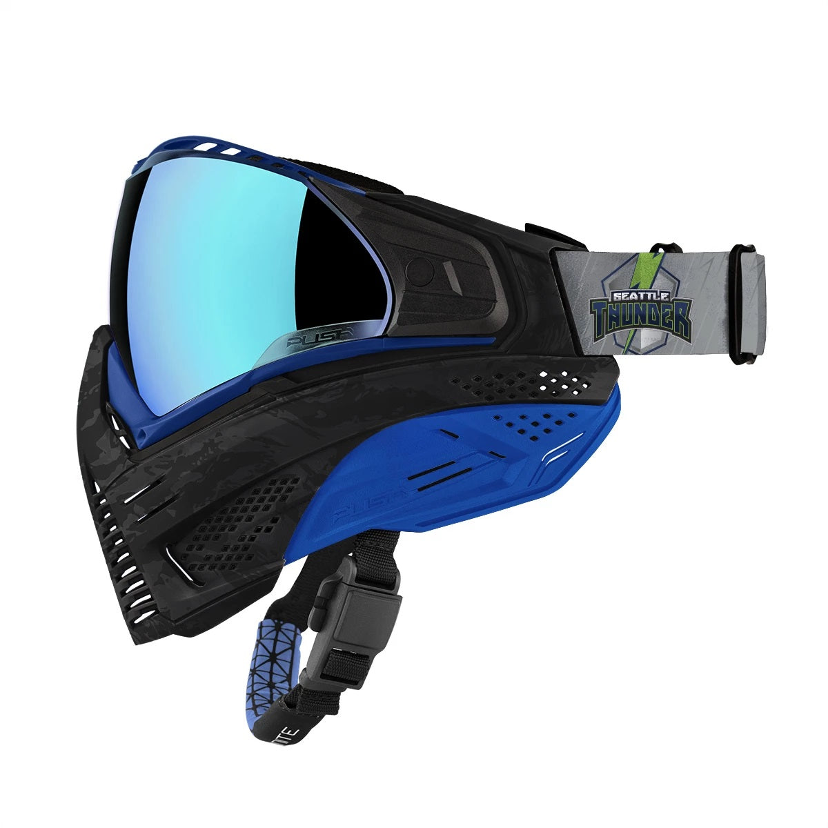Push Unite Mask - Seattle Thunder