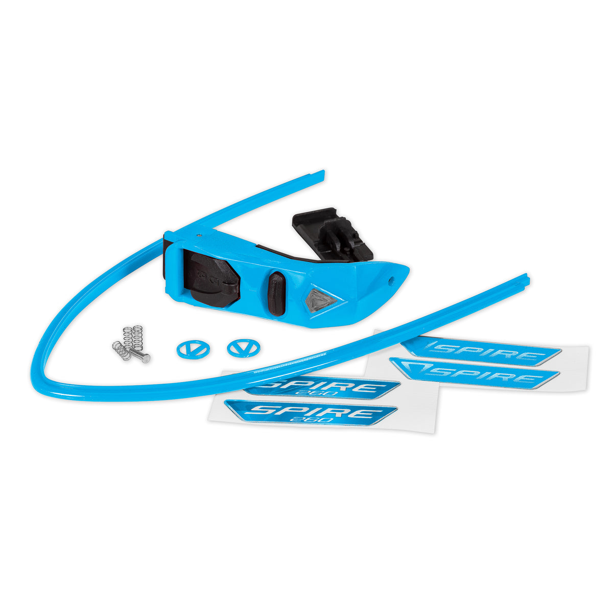 Virtue Spire IR Color Kit - Cyan